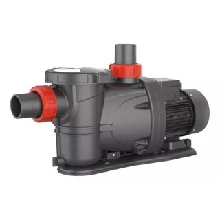 Motobomba Para Piscina 1/3 Hp 220v Monofásica Xkp405 Lepono