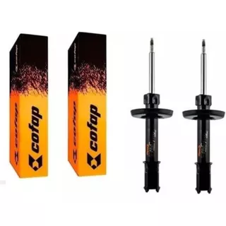 Par Amortecedor Dianteiro Corsa Pick-up 1995 A 2003 em Oferta na Shopee