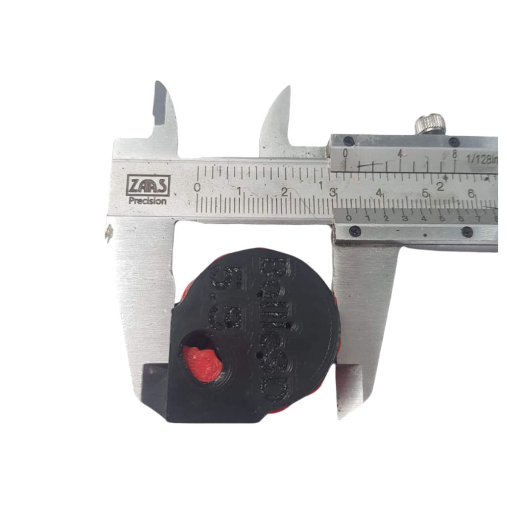 Magazine Pr900 5,5