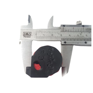 Magazine Pr900 5,5