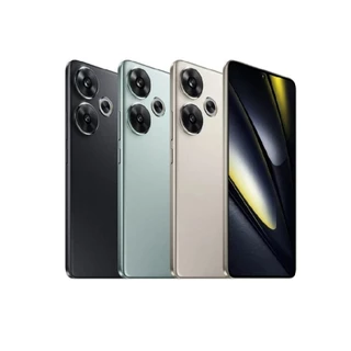 Celular Xiaomi Poco F6 Global 12GB RAM 512GB Armazenamento