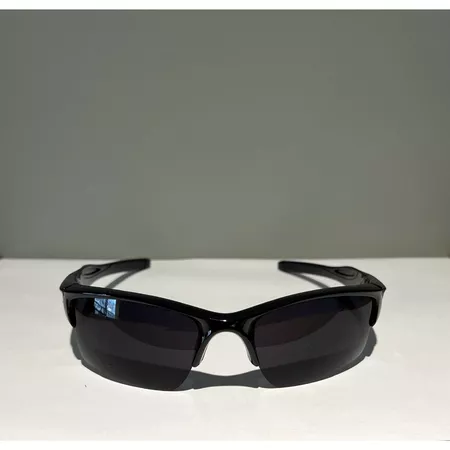 óculos de sol esportivo preto uv400 moda verão m ...