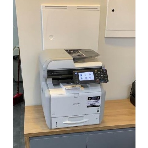 Impressora Multifuncional Ricoh SP4510SF | Shopee Brasil