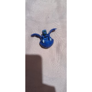 Bakugan Spin Ravenoid Atributo Aquos