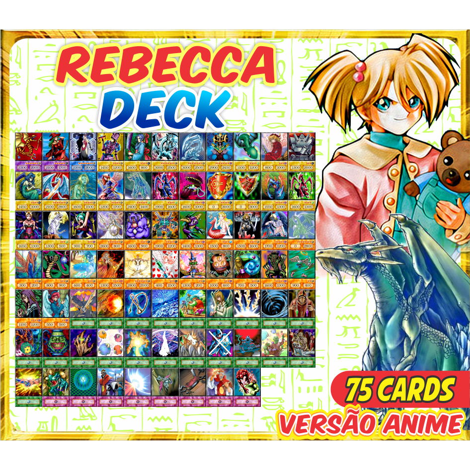 most meta yugioh deck 10 Best Decks In Yu-Gi-Oh! Master Duel, Ranked