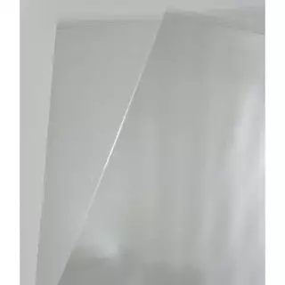 Protetor Térmico A4 e A3 para Plastificação e Laminação 2 Unidades
