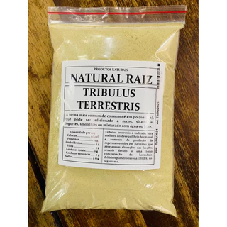 Tribulus Terrestre 100% Puro 300g Importado Original