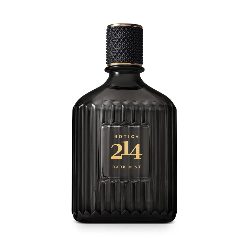 Botica 214 Dark Mint Eau De Parfum 90ml Masculino