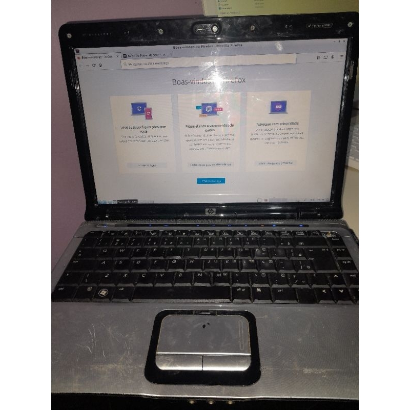 notebook baratinho