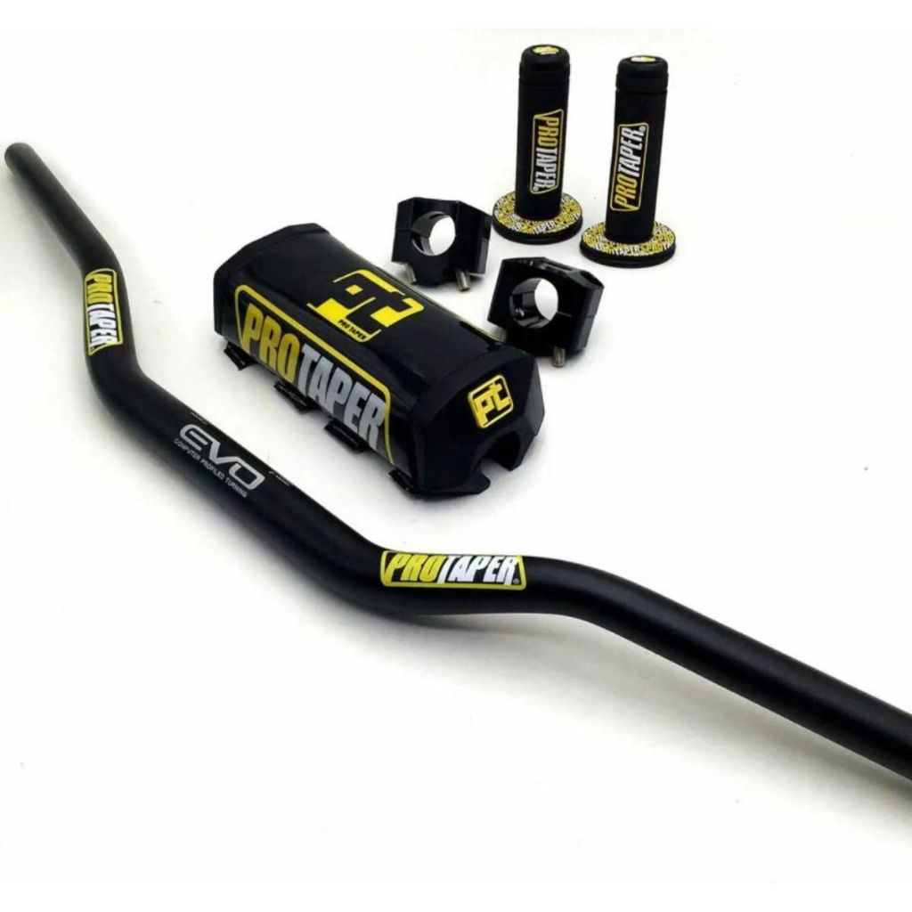 Pro Taper handle bars store