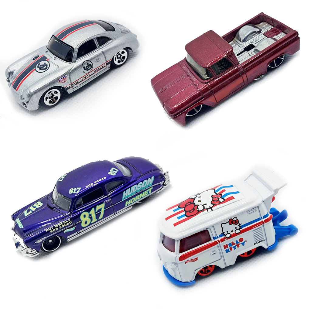 Hot Wheels Solto Escolha o seu Modelo Diecast Original