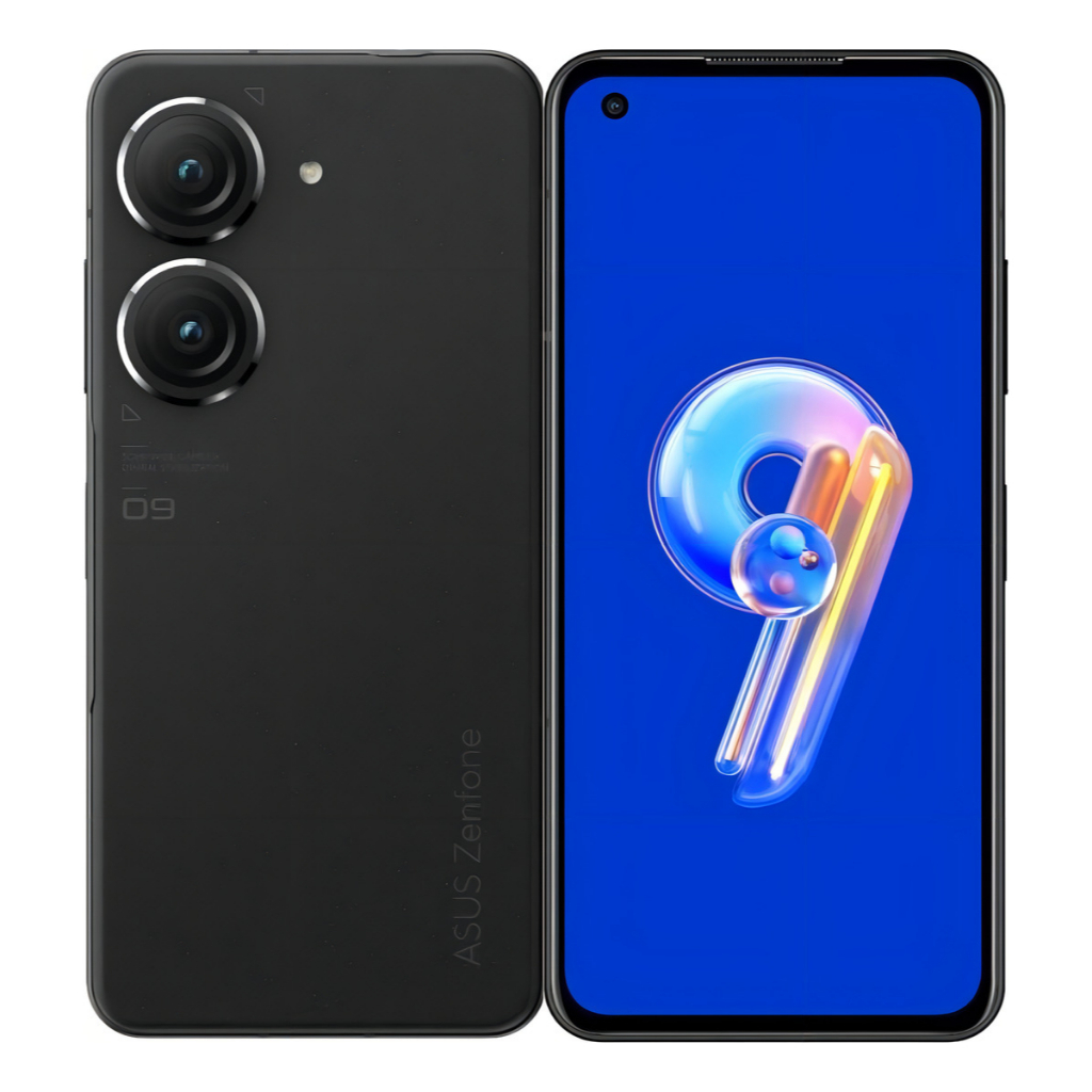 Smartphone Asus Zenfone 9 5G Snapdragon 888+ 6GB 128GB - Exposição
