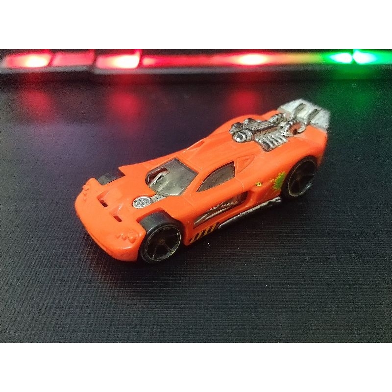 acceleracers USADOS em melhores condições