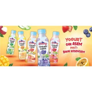 Yogurt Drink 250ml