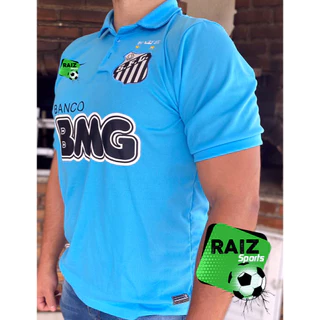 Camisa Retro SFC NEY 2012 - Envio Imediato!