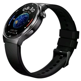 Smartwatch QCY Watch GT2 Preto