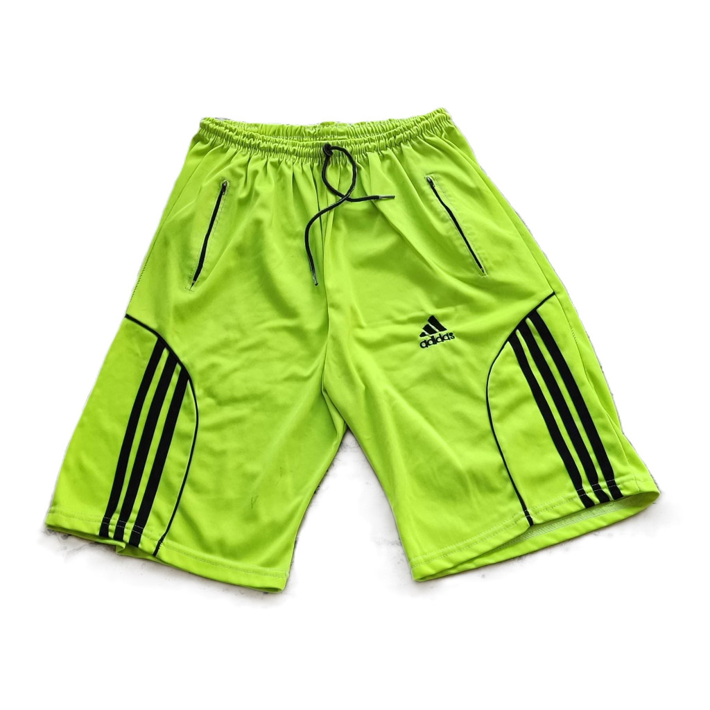 Bermuda adidas academia hotsell