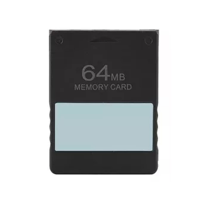 Memory Card 8Mb ou 64Mb PS2 OPL e Free Boot FMCB PS2 Fat Bloqueado ...