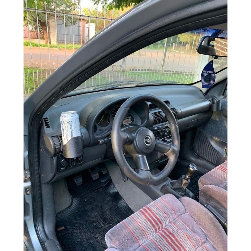 Porta Copos Corsa B/Tigra
