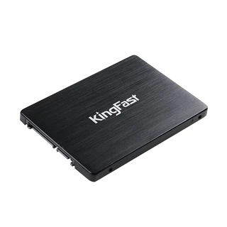 SSD SATA III KINGFAST 512GB/1TB/2TB - 6 MESES DE GARANTIA.
