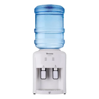 Bebedouro De Água Gelada Natural Bivolt Eletrônico