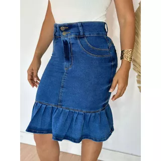 SAIA JEANS CHIQUE