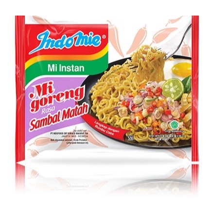 Indomie (Noodle)