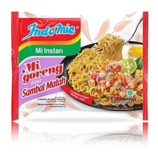 Indomie (Noodle)