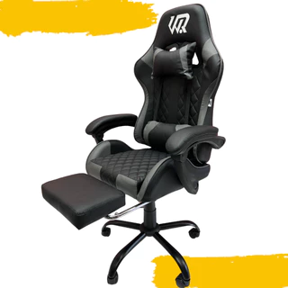 Cadeira Gamer PRO WAR WGC201 Confortável
