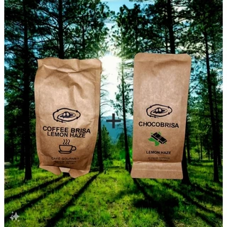 Kit Chocolate + Café Terpenado Grande