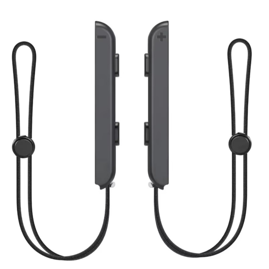 Alça Strap Para Nintendo Switch Ajustavel