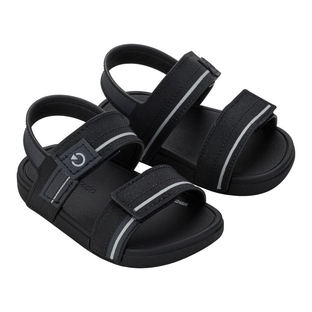 sandalia papete baby infantil cartago dakar original Shopee Brasil