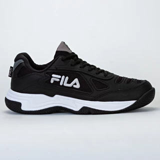 Tênis Fila Lugano 7 0 Masculino Original Casual