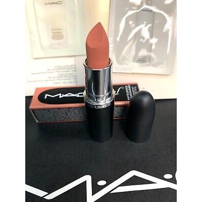 Novo Batom Mac Macximal Honey Love Pronta Entrega! | Shopee Brasil