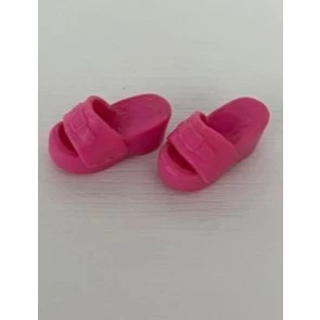 sapato barbie
