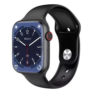 Smartwatch Relógio Digital Inteligente W59+ Serie 9 Tela 47mm