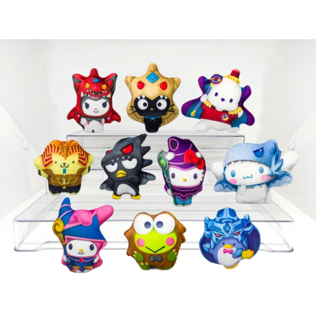 Coleção Hello Kitty Mcdonald's em Promoção na Shopee Brasil 2026