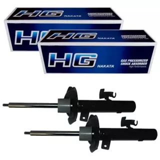 Par Amortecedor Dianteiro Ford Focus 1.6 2.0 16v em Oferta na Shopee