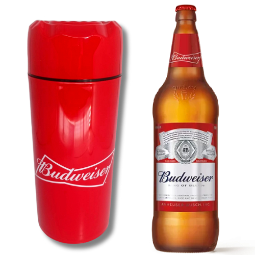 Budweiser Litrao: Onde Comprar | BuscaProdutos