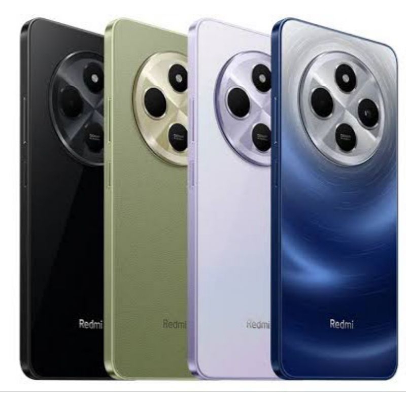 Redmi 14C 8GB/128GB 新品 Smartphone Xiaomi Redmi 14C Negro Ocaso (Preto) 4GB RAM