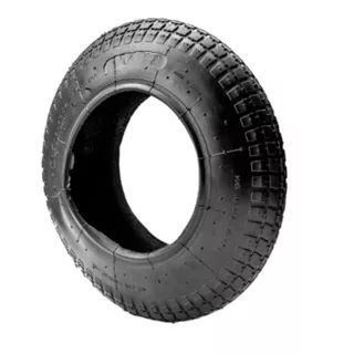 Pneu para Carrinho de mão 3,25x8 Max