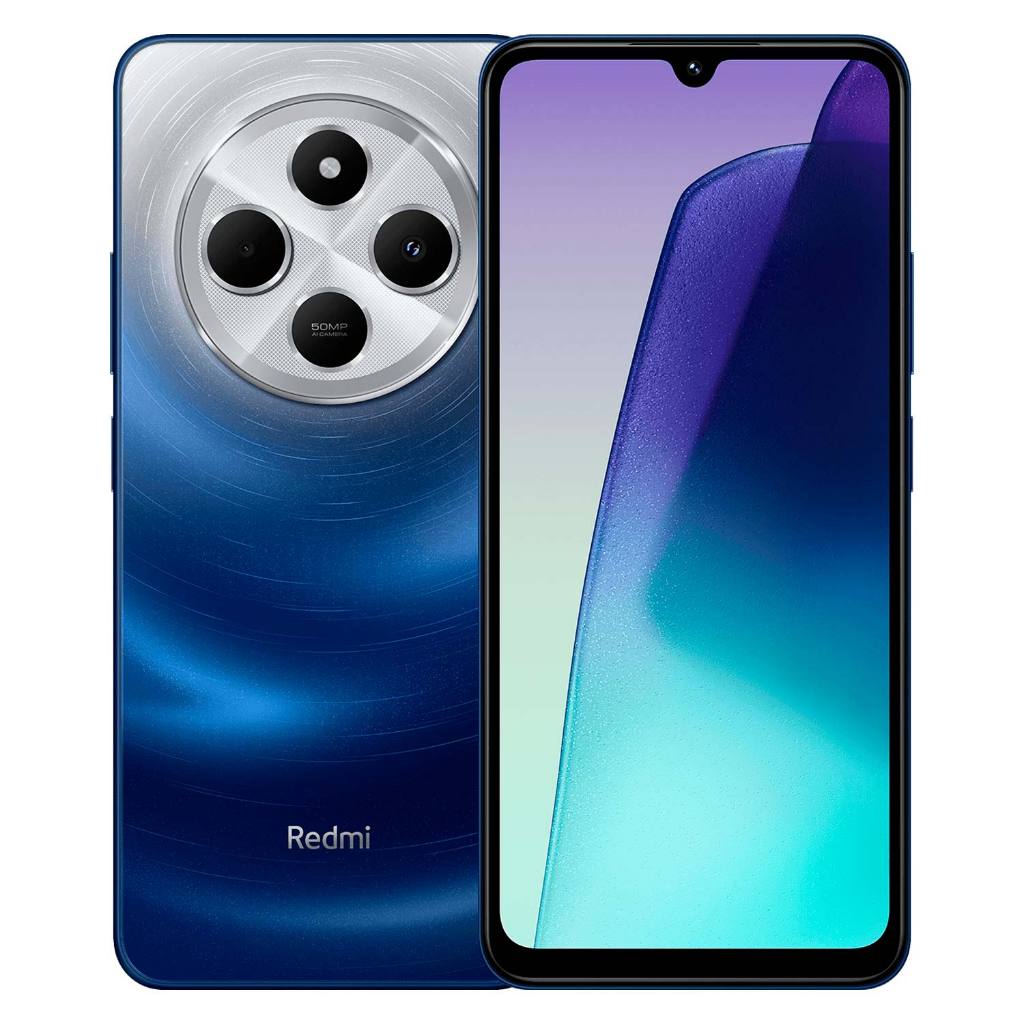 【新品未開封】Xiaomi Redmi 14C 8GB/128GB Celular Xiaomi Redmi 14C 256GB 16GB RAM / 128GB 8GB RAM Dual