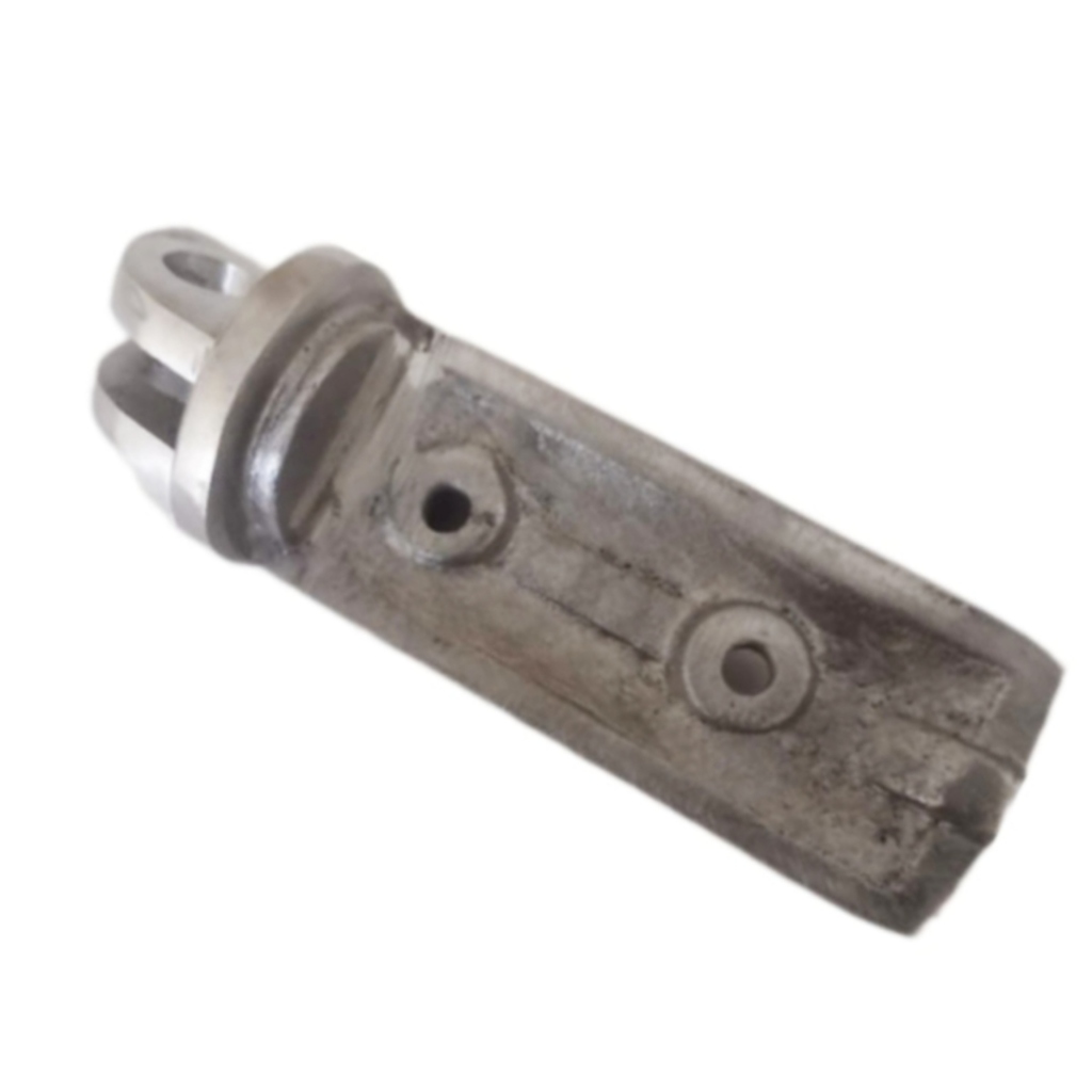 BASE DA PEDALEIRA DIANTEIRA DIREITA KASINSKI MIRAGE 250 E 650 CC