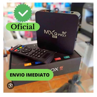 Aparelho Android Tv Transforma Tv em SMART