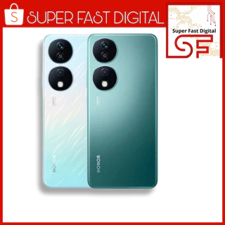 Celular Honor X7b 4G 256GB ROM / 8GB RAM Smartphone 4G , Processador Snapdragon 680