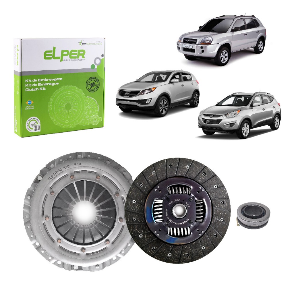 kit-embreagem-para-kia-sportage-hyundai-tucson-ix35-2-0-gasolina