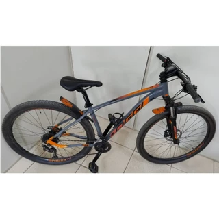 Paralama Dianteir/Traseiro Ptk Ciclismo Bicicleta Nylon Várias Cores MTB/SPEED/BIKE.