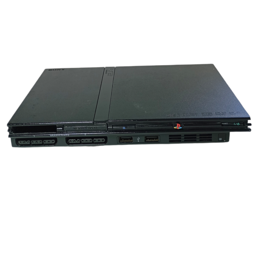 Ps2 Playstation 2 p/ peça