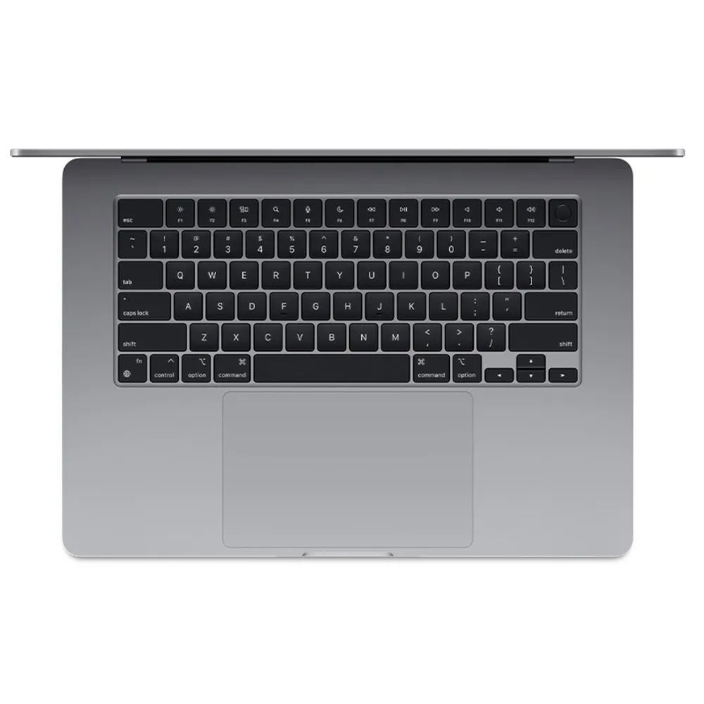 Apple Notebook MacBook Air M3 tela 15” 256GB 8Ram LACRADO