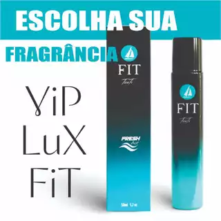 Perfume Vip Touti / Fragrâncias Os Mais Vendidos MASCULINO / FEMININO Touti Cosmétics Alta Fixação
